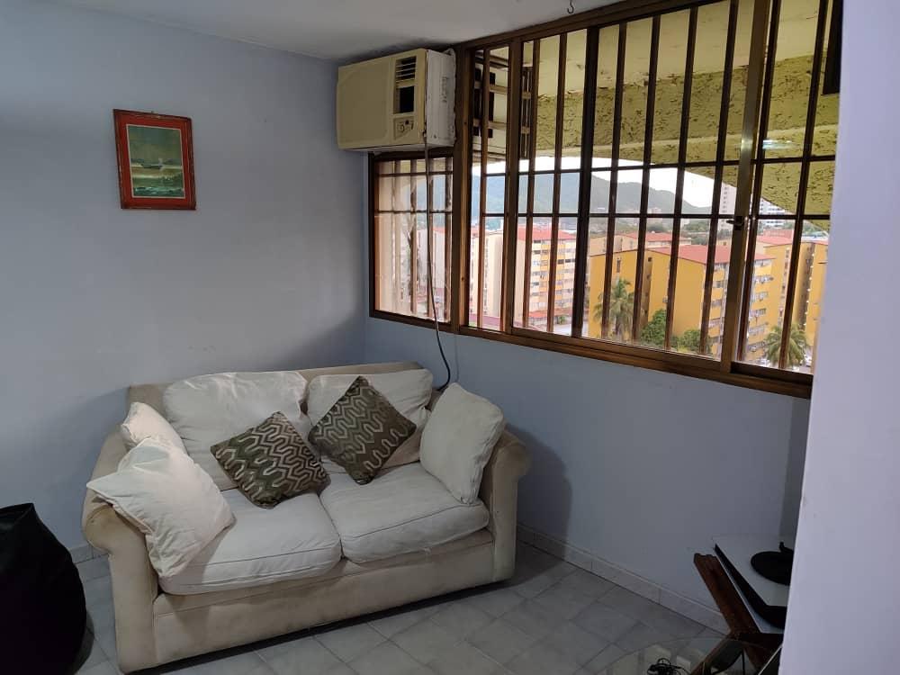 APARTAMENTO EN VENTA C.R MARINA BEACH PASCAL en Puerto la Cruz - Imagen 4