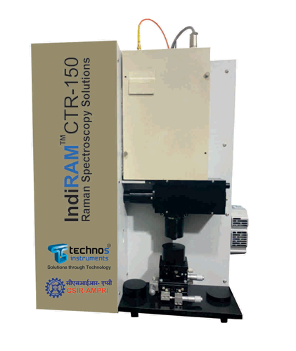 Top Brands Offering Confocal Raman Spectrometer in India in India - Image 1