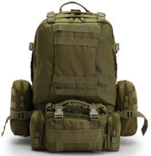 MOCHILAS BACKPACK en Retalhuleu - Imagen 2
