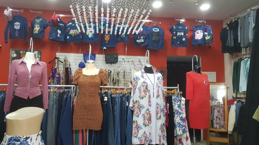 traspaso Boutique en Cuautlancingo - Imagen 3