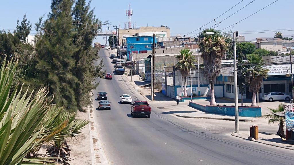 TALLER EN VENTA 450M2 MATAMOROS C PRINCIPAL en Mesa de Tijuana - Imagen 9