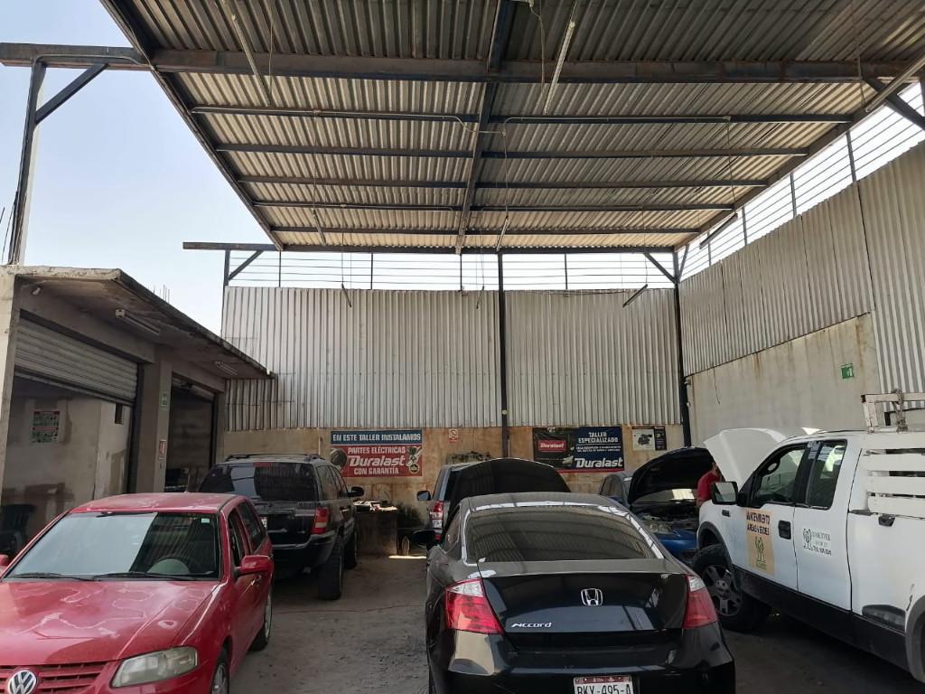 TALLER EN VENTA 450M2 MATAMOROS C PRINCIPAL en Mesa de Tijuana - Imagen 6
