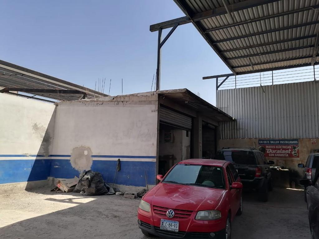 TALLER EN VENTA 450M2 MATAMOROS C PRINCIPAL en Mesa de Tijuana - Imagen 5
