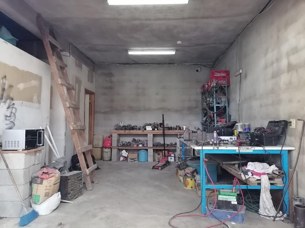 TALLER EN VENTA 450M2 MATAMOROS C PRINCIPAL en Mesa de Tijuana - Imagen 16