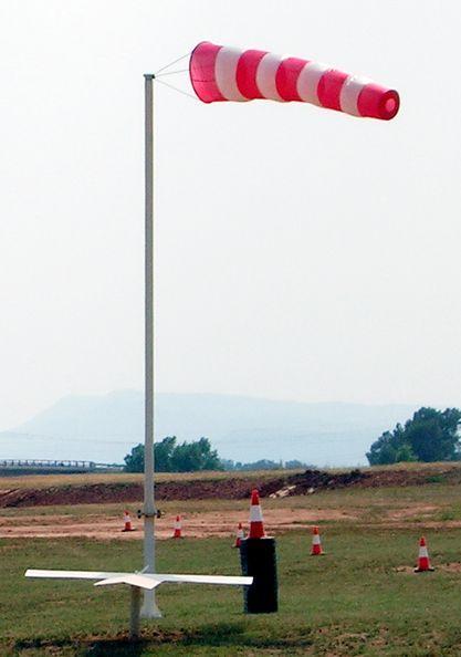 CONOS PARA VIENTO en Retalhuleu - Imagen 2