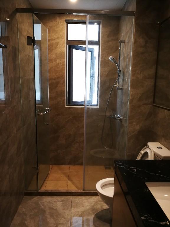 JB CIQ Room Rent - R&F RnF - Master Room - Bathroom - Female in Kampung Pasir Gudang Baru - Image 5