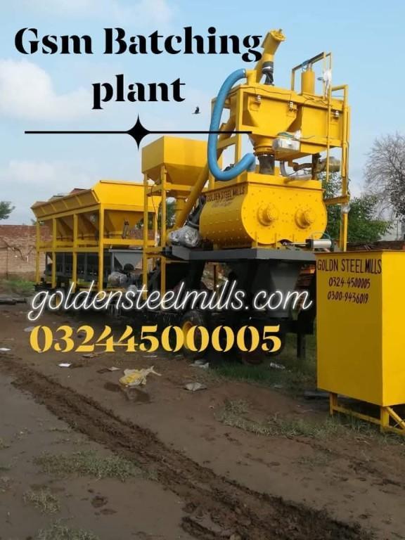 Reliable Block Making Machines – Durable, Efficient, and Afforda in Pakistan - Image 3