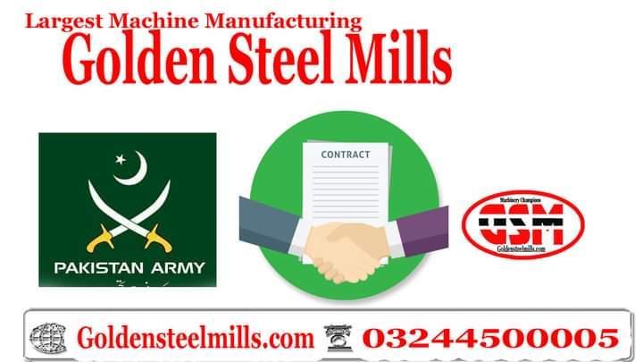 Pakistan Brick Making Machine For Sale in Pakistan - Image 1
