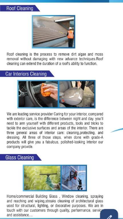 Spick & Span Cleaning Service in Kochi - Image 2