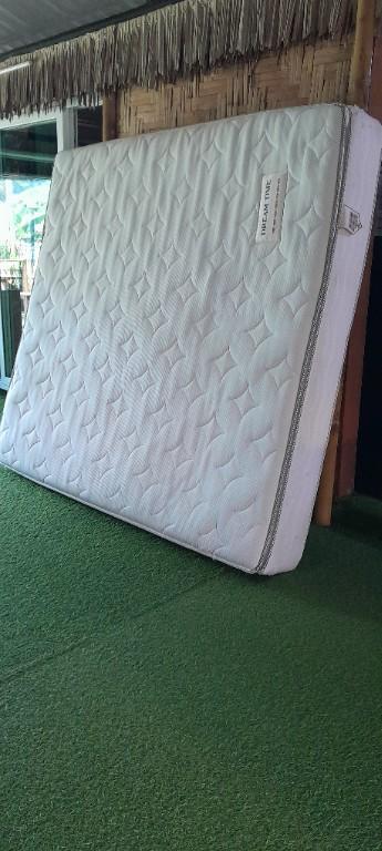 FREE KING SIZE MATTRESS in Phuket - Image 3