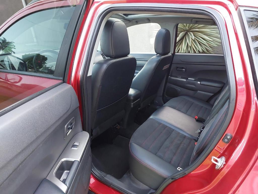 Mitsubishi RVR, année 2018 à Abidjan - Photo 6