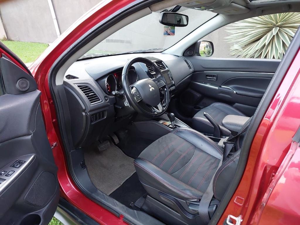 Mitsubishi RVR, année 2018 à Abidjan - Photo 7