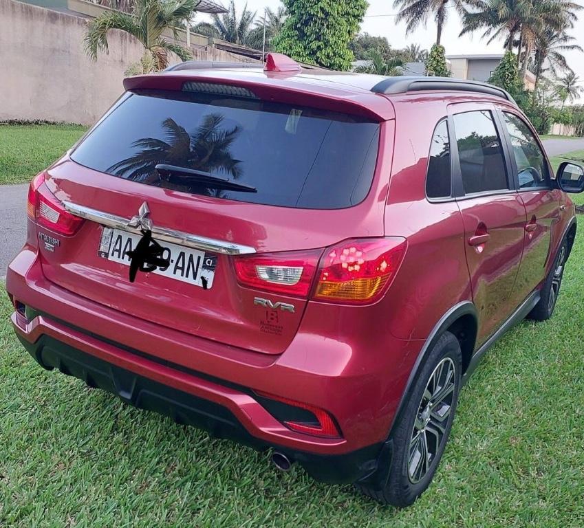 Mitsubishi RVR, année 2018 à Abidjan - Photo 2