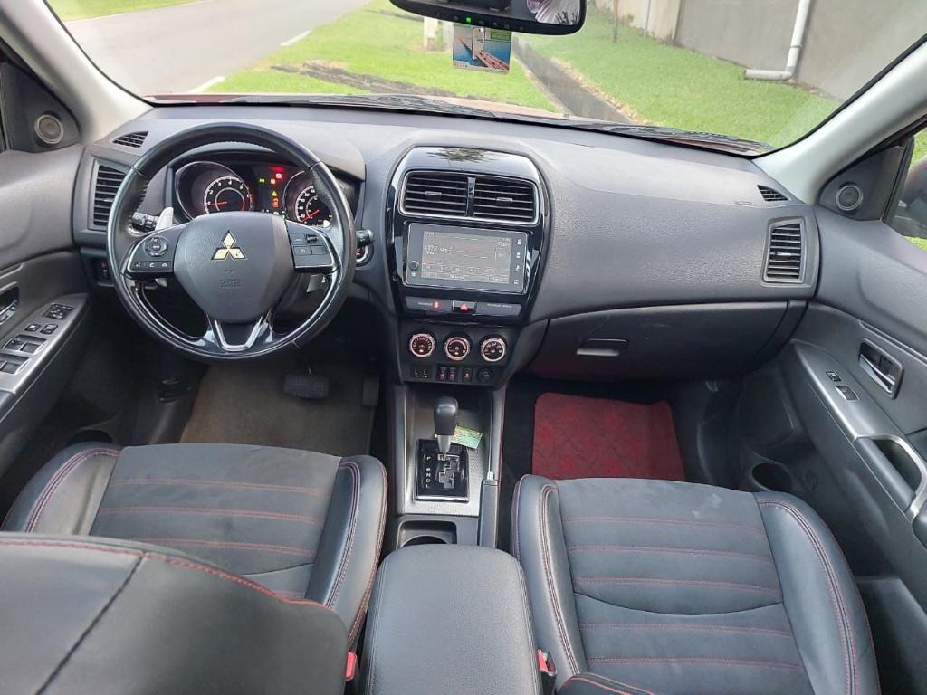 Mitsubishi RVR, année 2018 à Abidjan - Photo 9