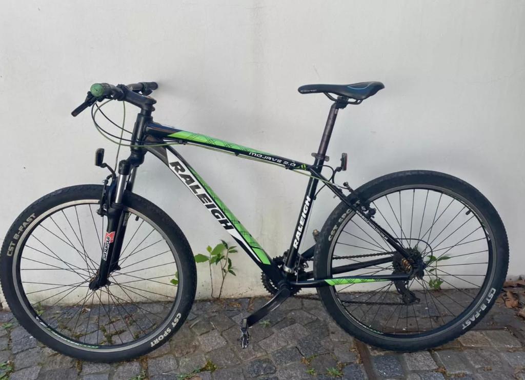 Bicicleta Raleigh Mojave 2.0 en Ciudad Celina - Imagen 1