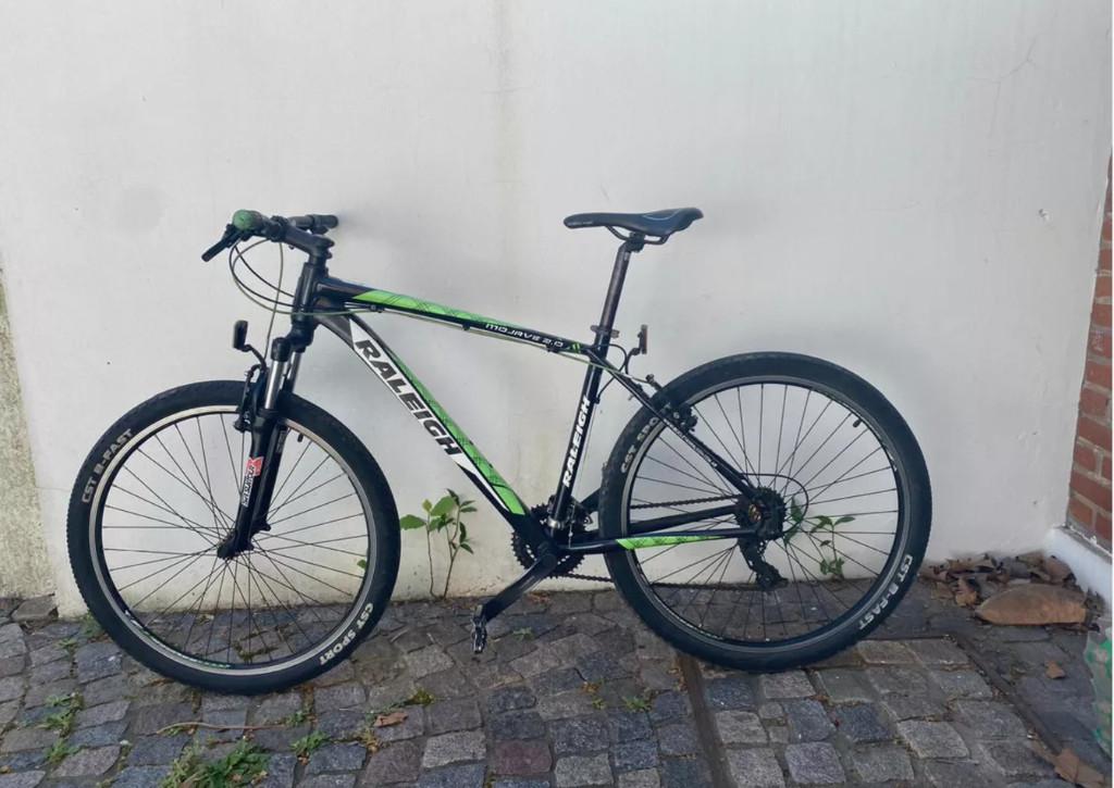 Bicicleta Raleigh Mojave 2.0 en Ciudad Celina - Imagen 2