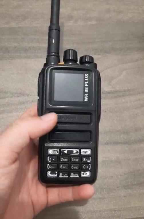 Jasa Service HT WR 88 Plus in Indonesia - Image 2