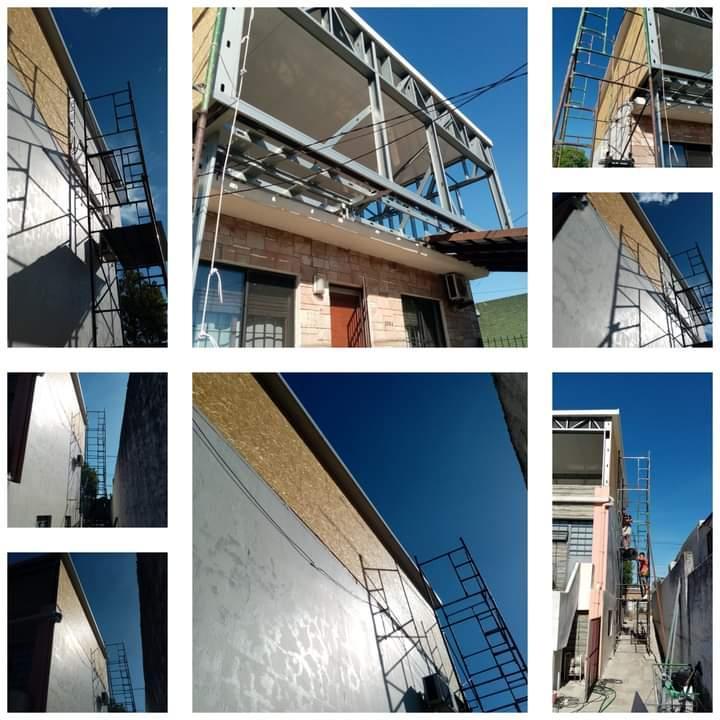 Construcciones Reformas en Atlántida - Imagen 5