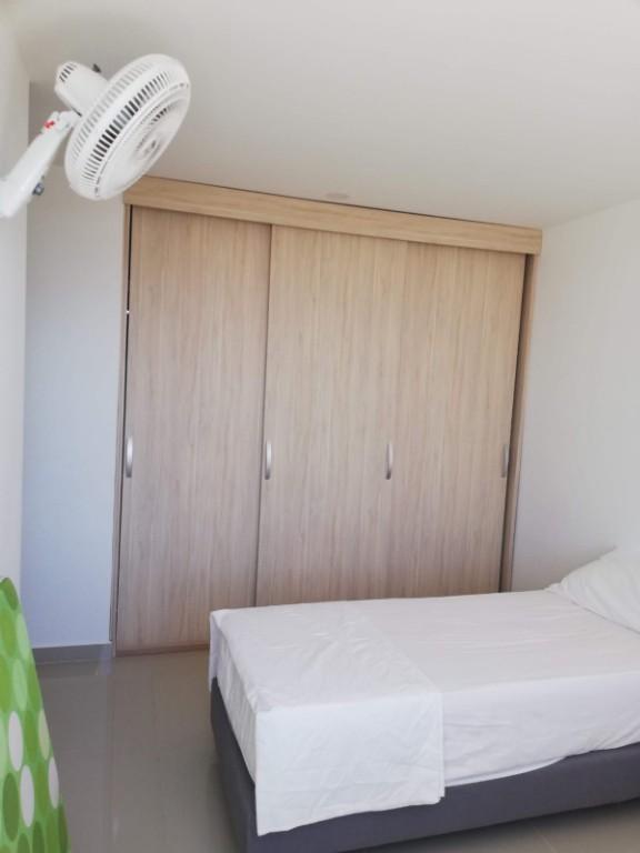 VENTA DE HERMOSO APARTAMENTO EN RICAURTE HACIENDA PEÑALISA BALSO en Flandes - Imagen 3