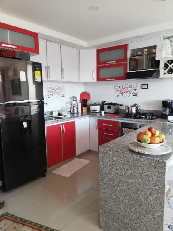 VENTA DE HERMOSO APARTAMENTO EN RICAURTE HACIENDA PEÑALISA BALSO en Flandes - Imagen 7