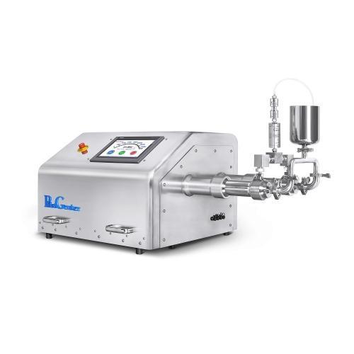 PilotGenizer (Pilot Dual Pump) Nanotechnology in Costa Mesa - Image 1