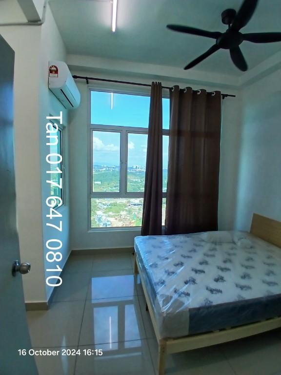 Savile D Lake Puchong Room For Rent (Utility Included) in Putrajaya - Image 2