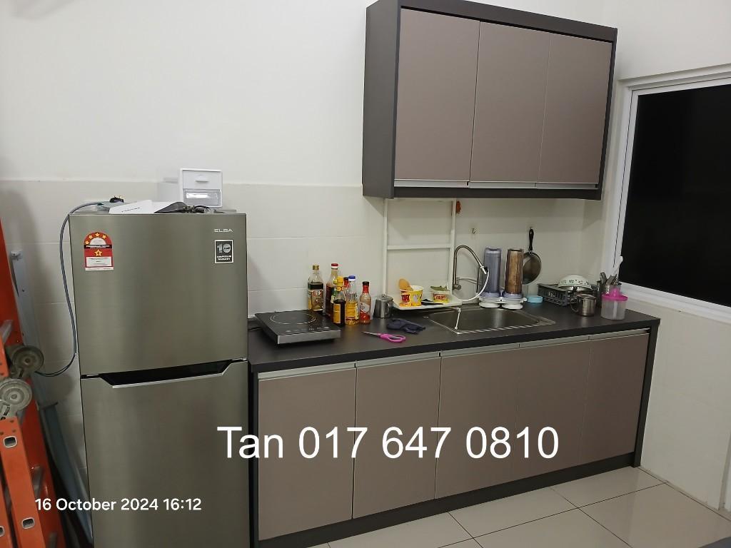 Savile D Lake Puchong Room For Rent (Utility Included) in Putrajaya - Image 4