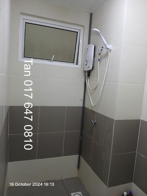 Savile D Lake Puchong Room For Rent (Utility Included) in Putrajaya - Image 5