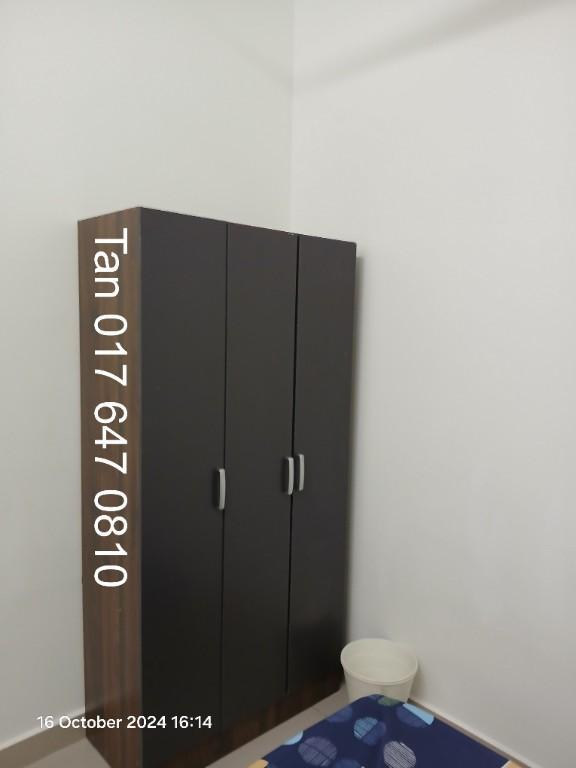 Savile D Lake Puchong Room For Rent (Utility Included) in Putrajaya - Image 6