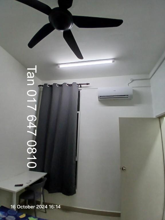 Savile D Lake Puchong Room For Rent (Utility Included) in Putrajaya - Image 7