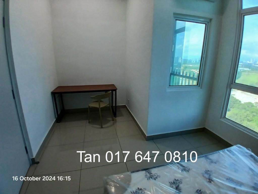 Savile D Lake Puchong Room For Rent (Utility Included) in Putrajaya - Image 8