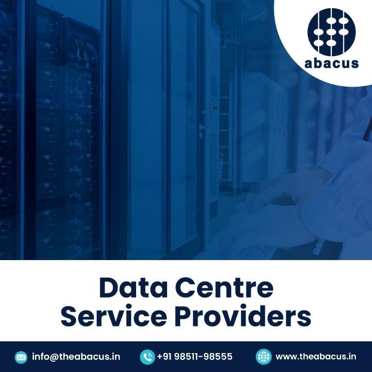 Reliable Data Centre Service Providers in Mohali - Image 1