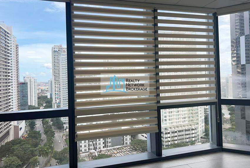 Executive Office For Rent in BPI Corporate Tower in Cebu City - Image 17