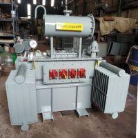 BIS Distribution Transformer Manufacturers Quality Assure in Howrah - Image 1