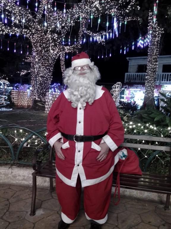 Servicio de santa Claus en San Salvador,La libertad. en San José Villanueva - Imagen 1