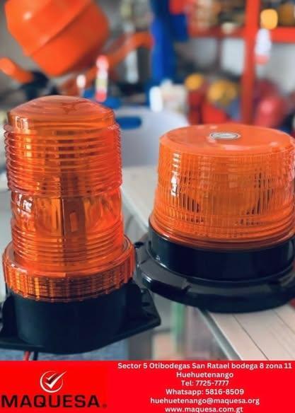 LUCES LED TAMALERAS en Guatemala - Imagen 2