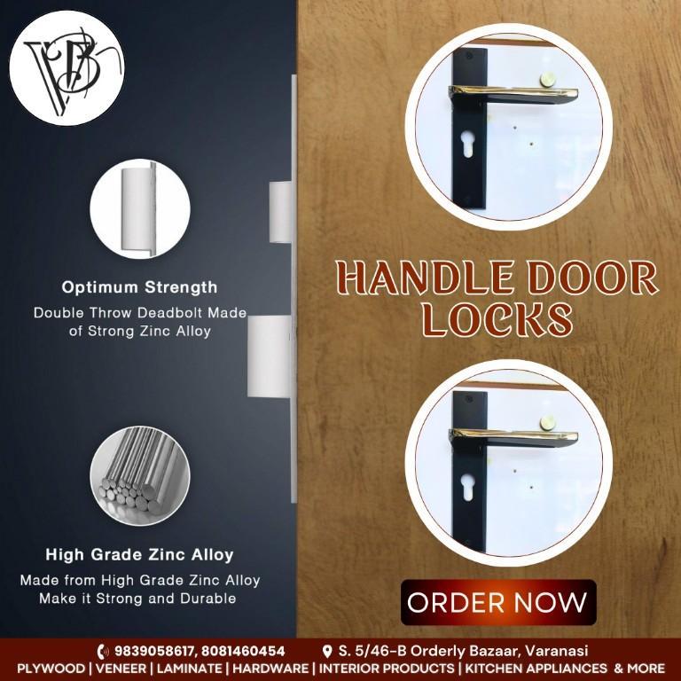 Baba Vishwanath Hardware & Plywood in Varanasi - Image 2