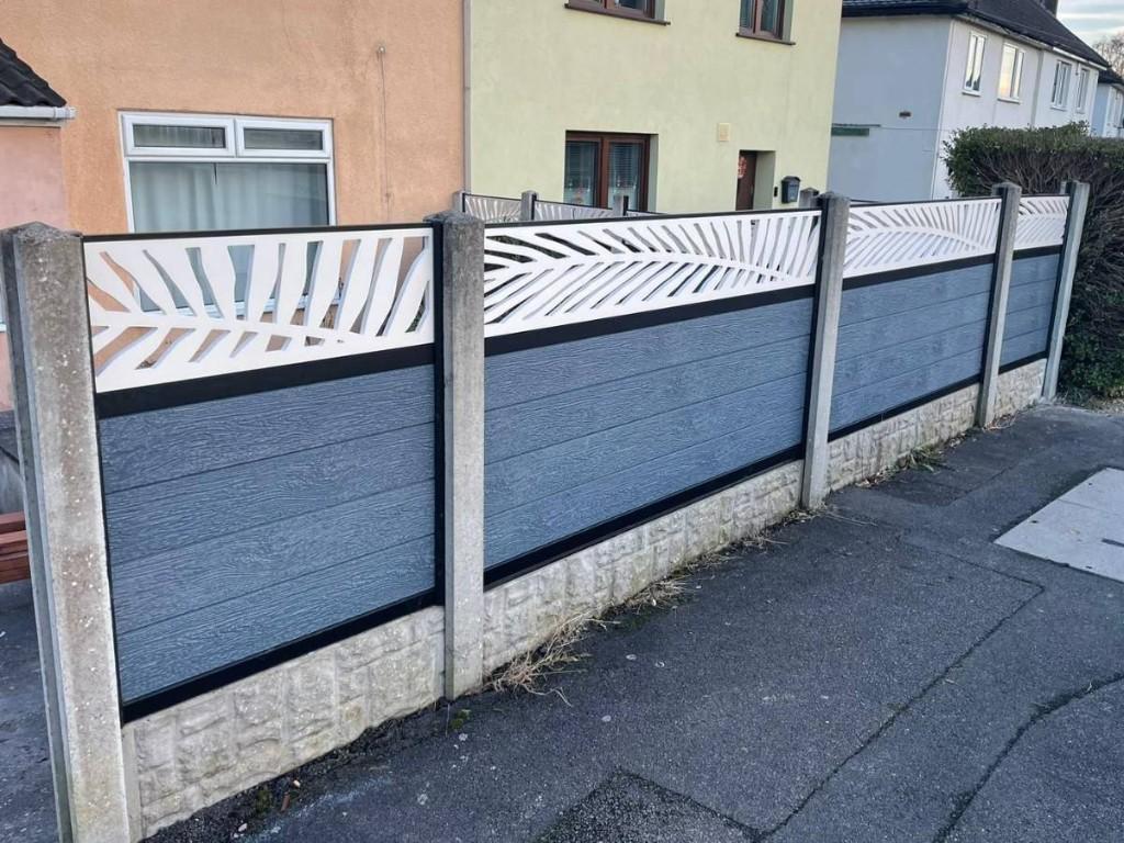 Nottingham Fencing in United Kingdom - Image 1