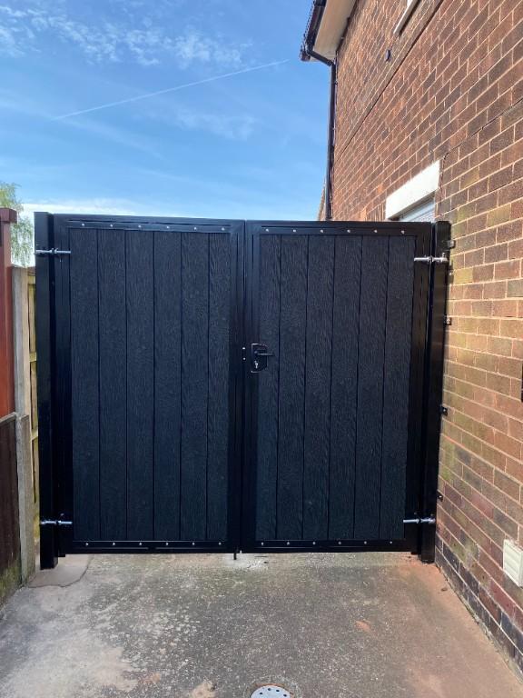 Nottingham Fencing in United Kingdom - Image 2