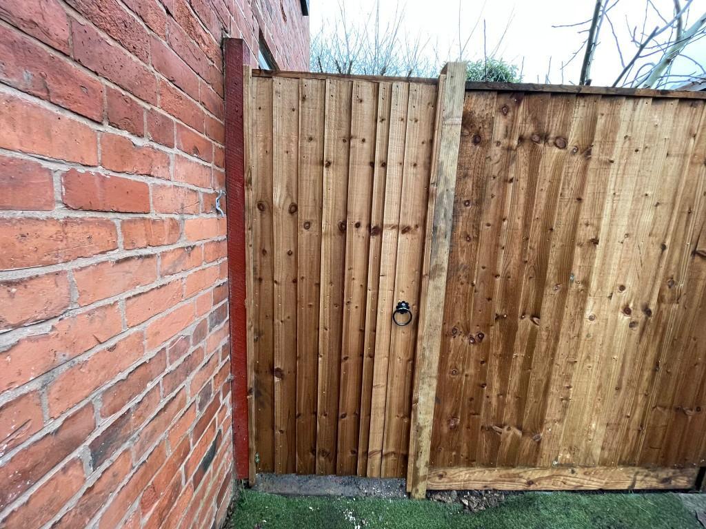 Nottingham Fencing in United Kingdom - Image 5