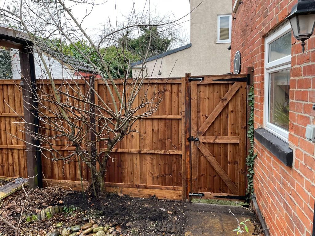 Nottingham Fencing in United Kingdom - Image 6