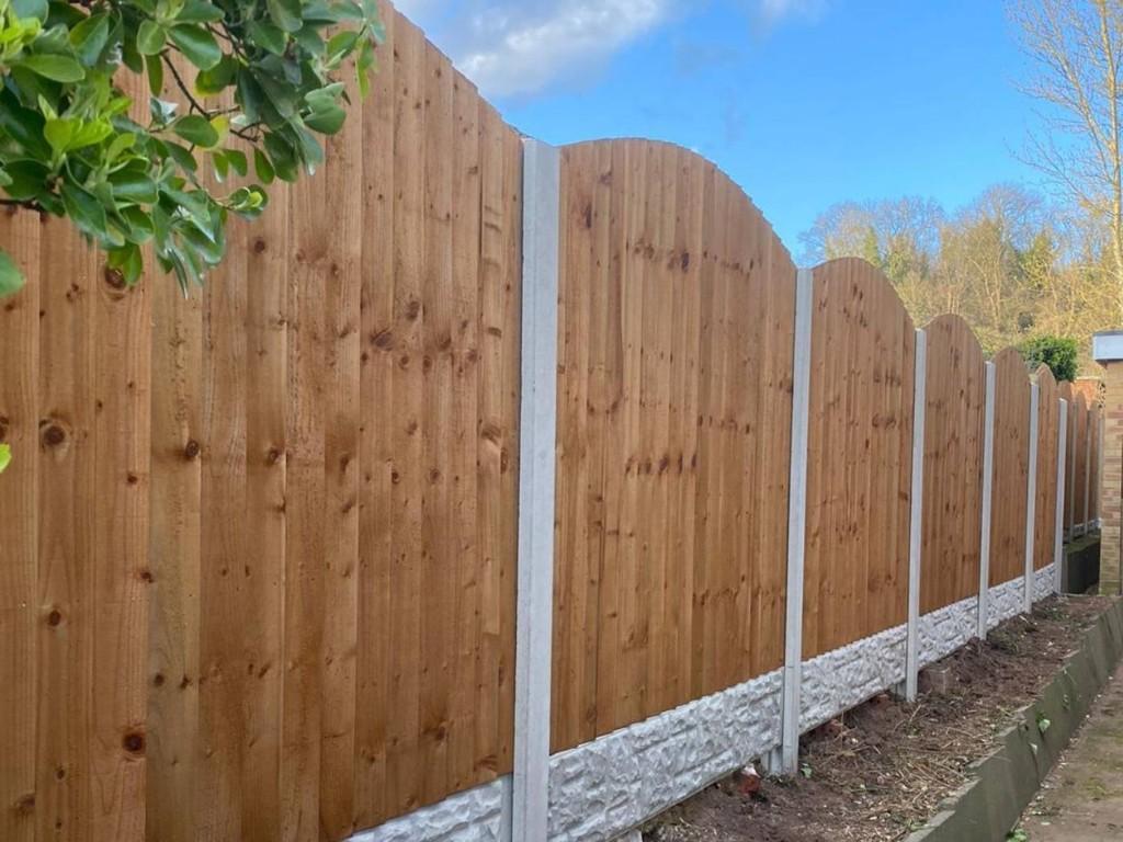 Nottingham Fencing in United Kingdom - Image 7