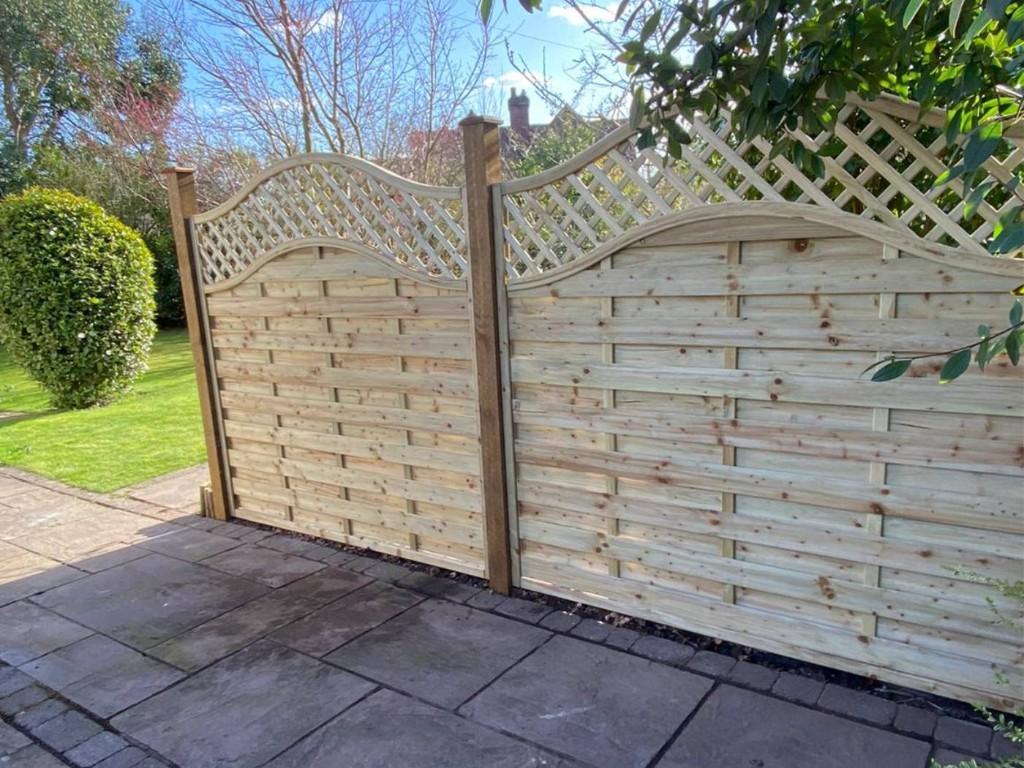 Nottingham Fencing in United Kingdom - Image 8