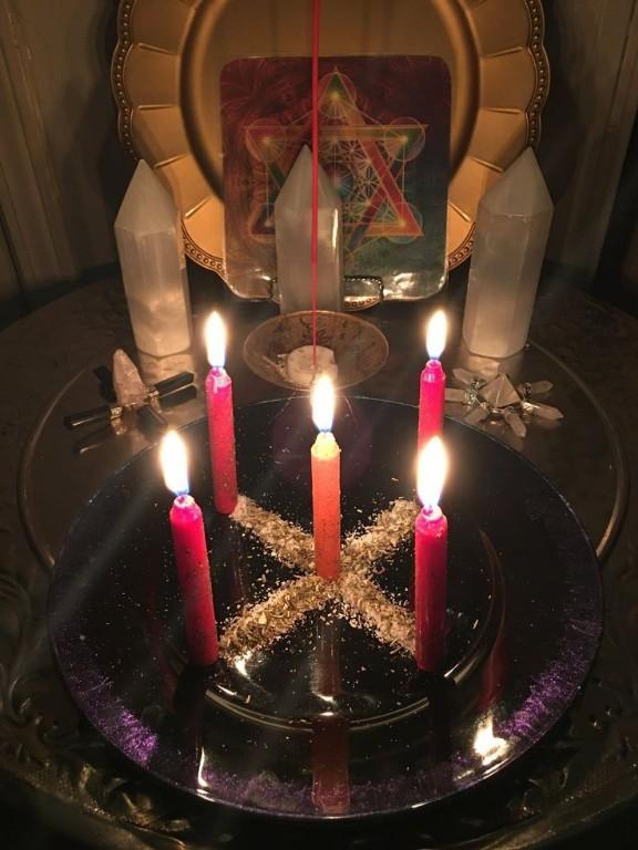 DREAM INTERPRETATION AND SPIRITUAL HEALING in Randburg - Image 2
