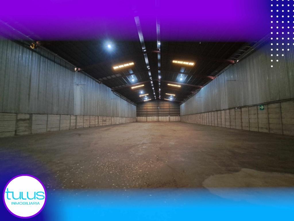 BODEGA EN RENTA EN ESCUINTLA en Guatemala - Imagen 1