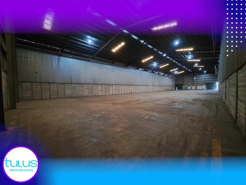 BODEGA EN RENTA EN ESCUINTLA en Guatemala - Imagen 4