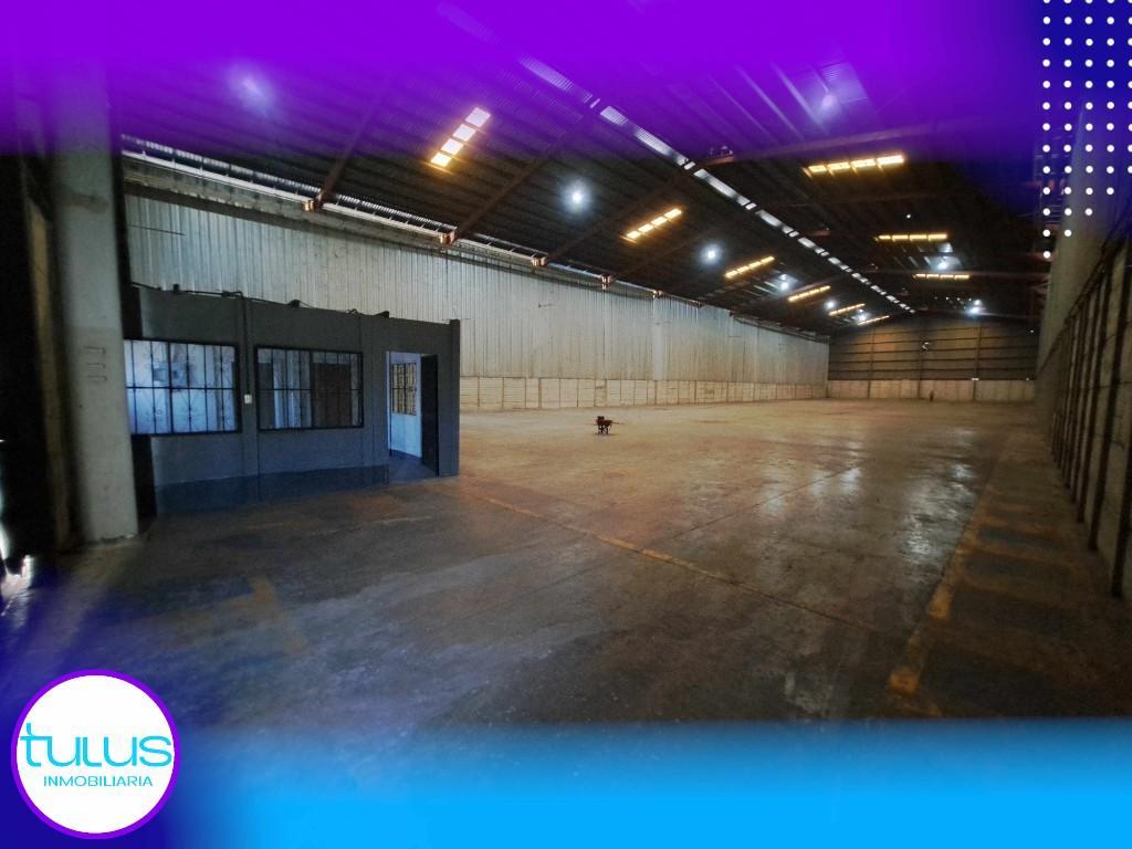 BODEGA EN RENTA EN ESCUINTLA en Guatemala - Imagen 7