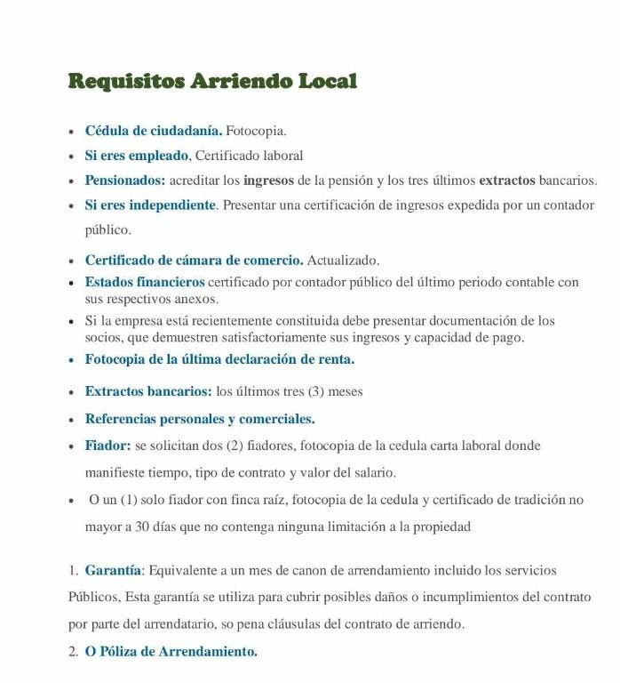 Arriendo Local ComercialSan jose en Malambo - Imagen 7