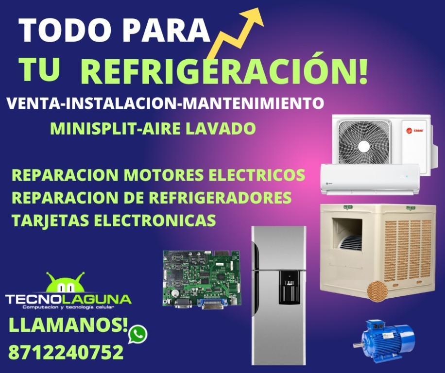 REPARAMOS MICROONDAS en México - Imagen 1