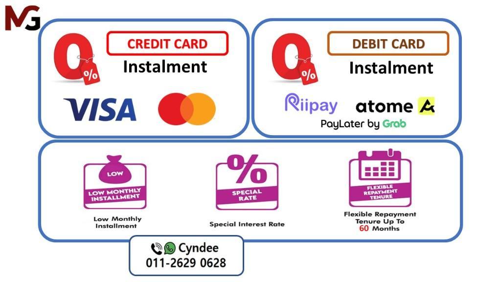 Offer Payment Flexibility Implement Banks Installment Plans in Malaysia - Image 4